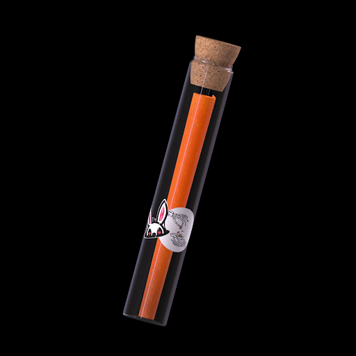 HPPRS Carrot PreRoll By Consider It Flowers