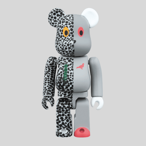 BearBrick Labs #394