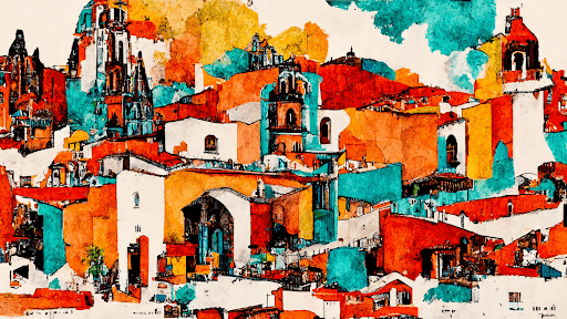 San Miguel de Allende