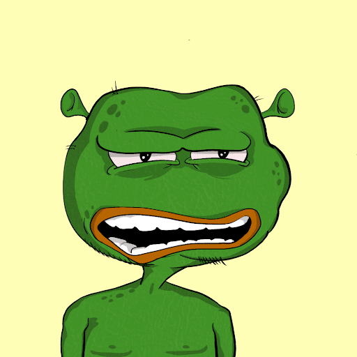 Pepe Generation #2