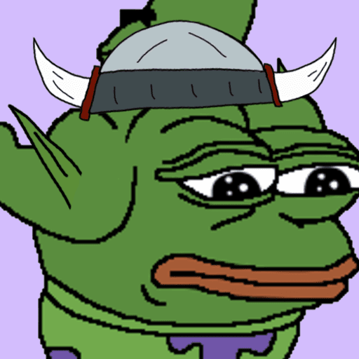 Pepe Degens #171