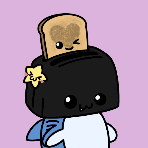 Toasties #4359