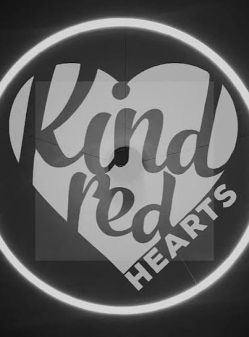 Kindred Hearts #1018