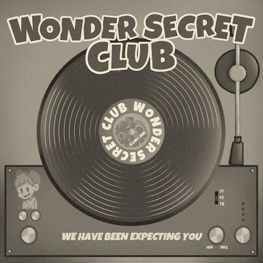 Wonder Secret Club #1322