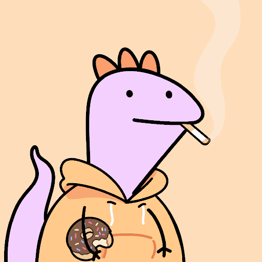 Dino Poobs #11