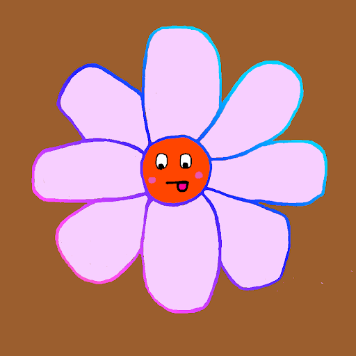 Flower #5