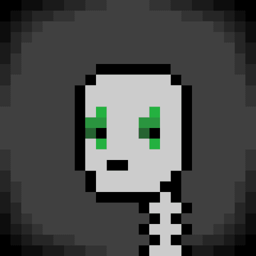 Skelephunk #11