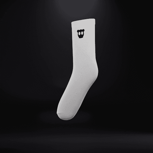 BEAST Socks (2 Pairs)