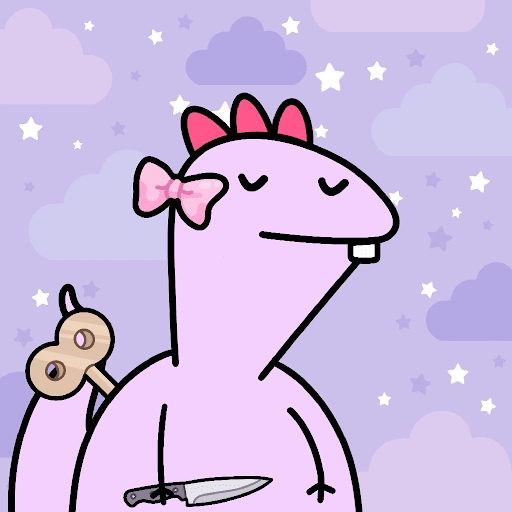 Dino Poobs #47