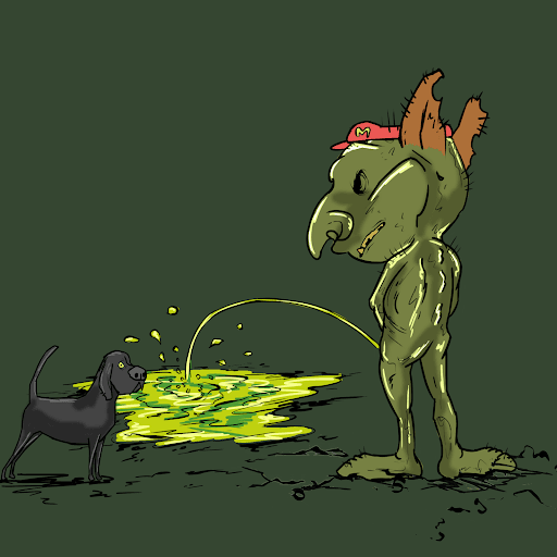 Goblinpisswtf #9715