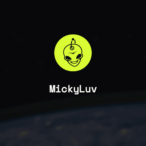 MickyLuv