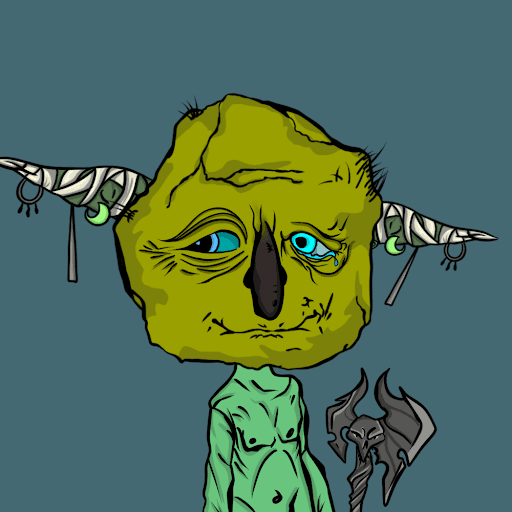 Hobgoblintown #7680