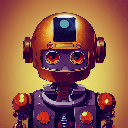 Robotto #19