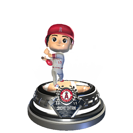 Shohei Ohtani