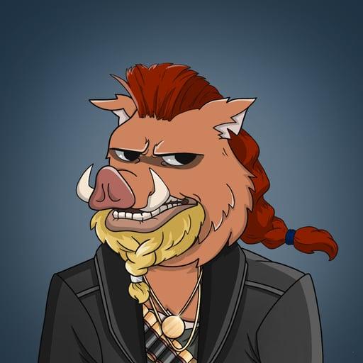 Boar Mafia #70