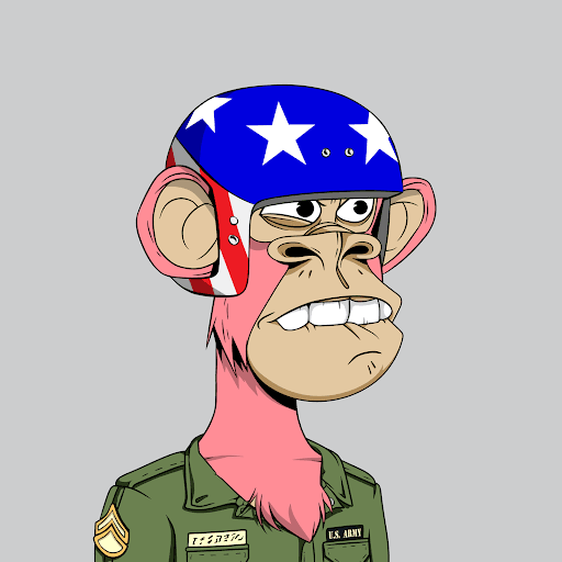 Angry Ape #3410