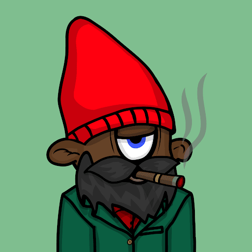 Lil Gnomie #2882