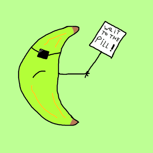 GodLoveBananaas #46