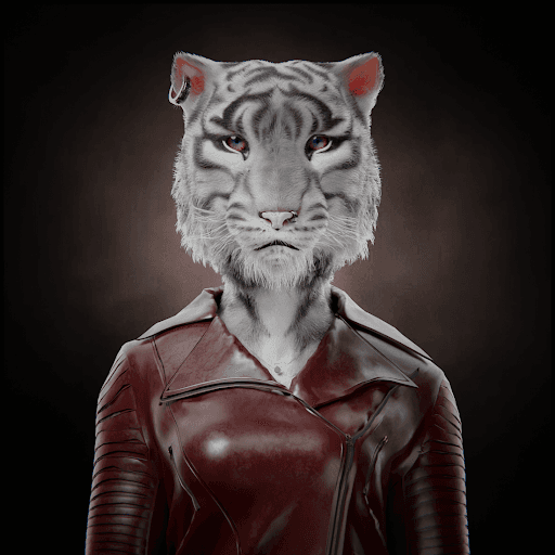 Tigress 901