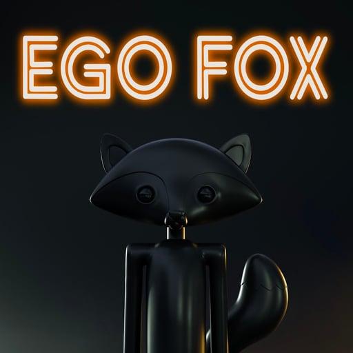 Ego Fox #1129