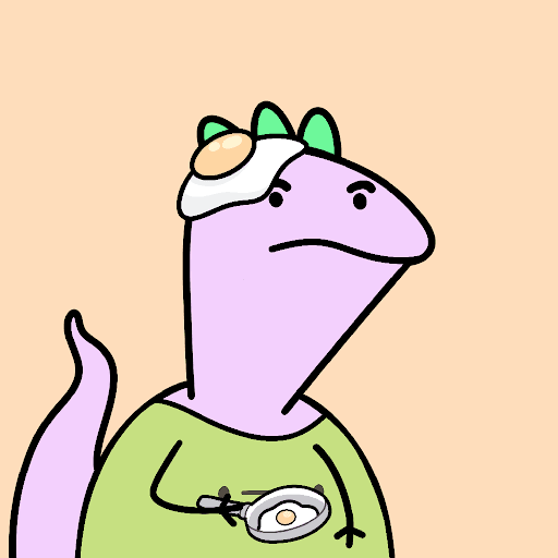 Dino Poobs #2524