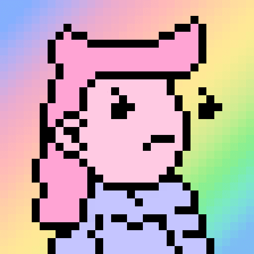 Pixel Dood #5354