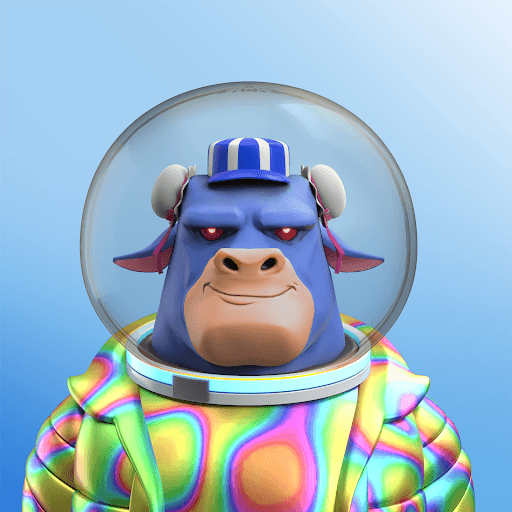 Astro Bull 9036