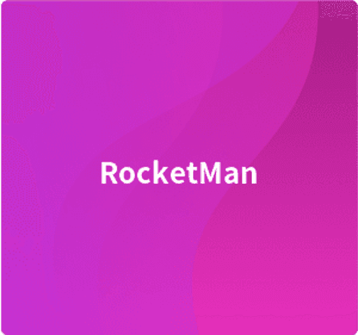 RocketMan