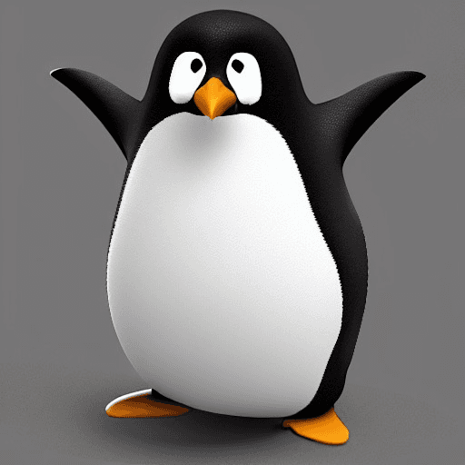 AI PUDGY PENGU #30