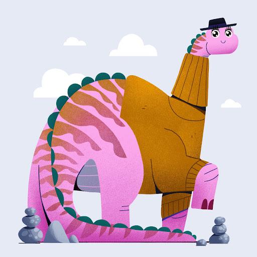 Commsaur #0