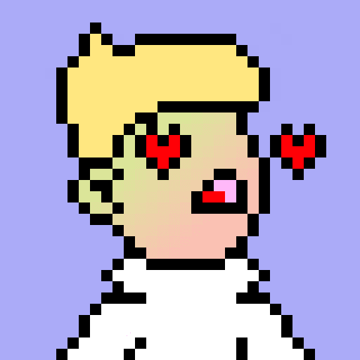 Pixel Dood #5