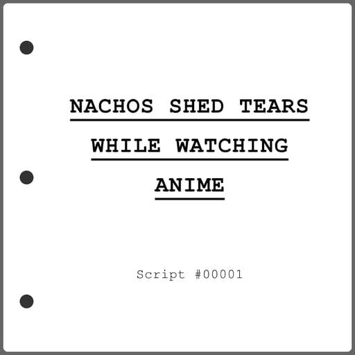 Script #00001