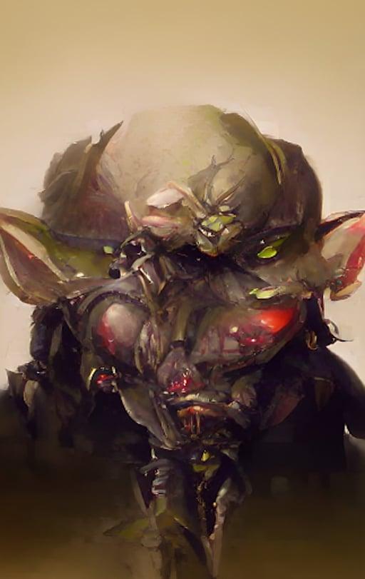 Revealed AiGoblins #510