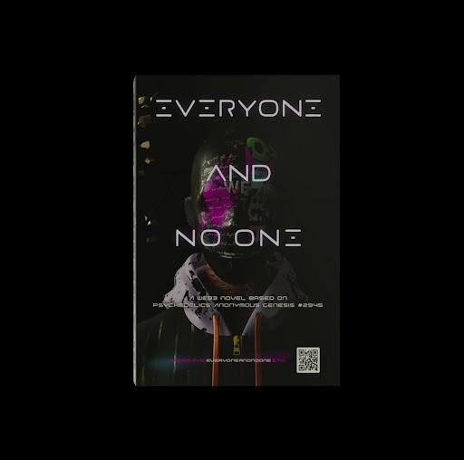 Everyone and No One - Edition #188