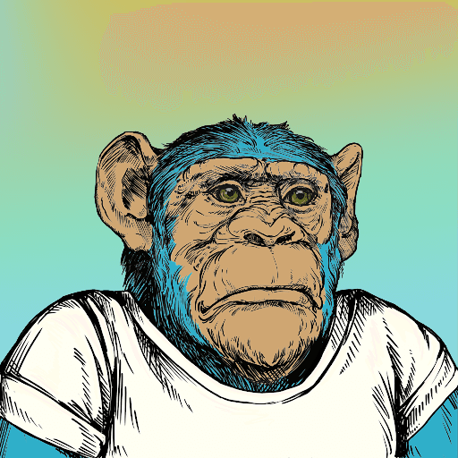 Primate Social Society #9024