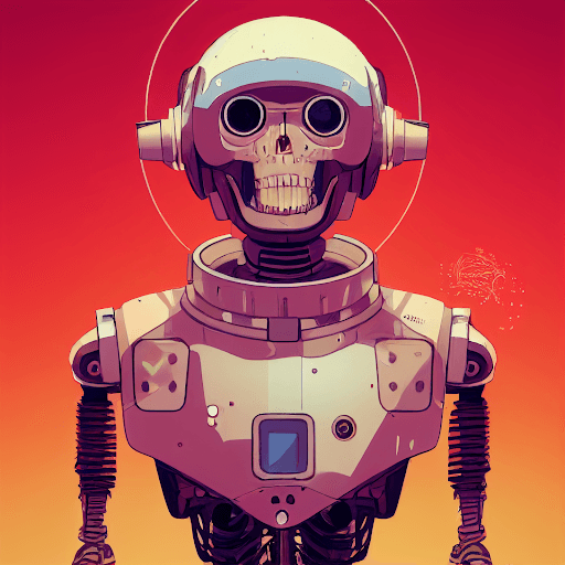 Robotto #48