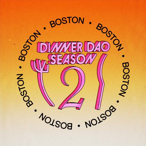 DinnerDAO Boston Season II Pass 14/56