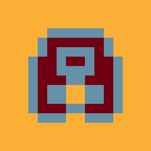 Pixelglyph #06564