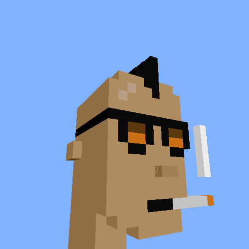 PunkVoxels #9221