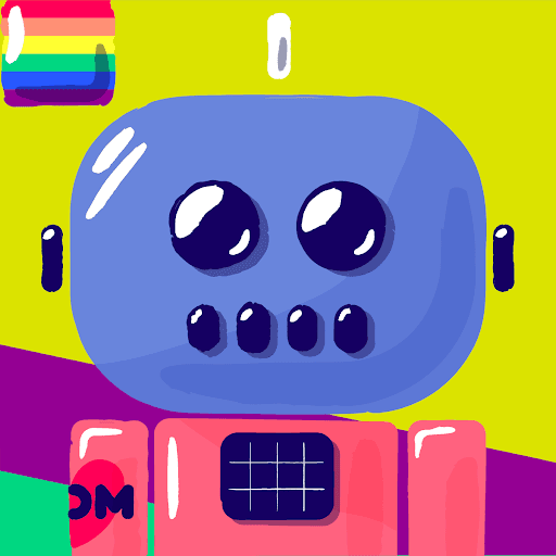 PrideBots #1047