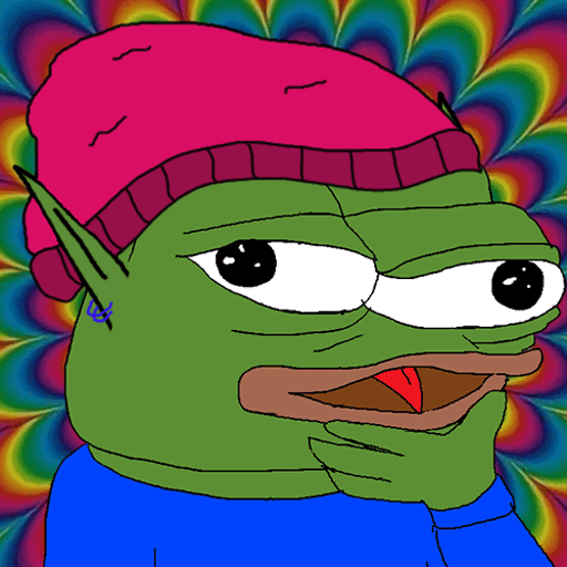 Pepe Degens #14