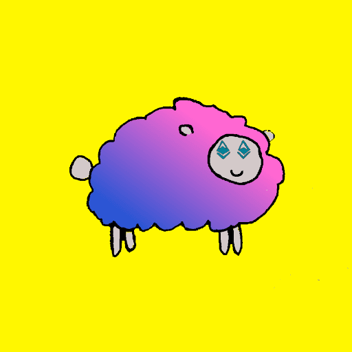 Sheep #5