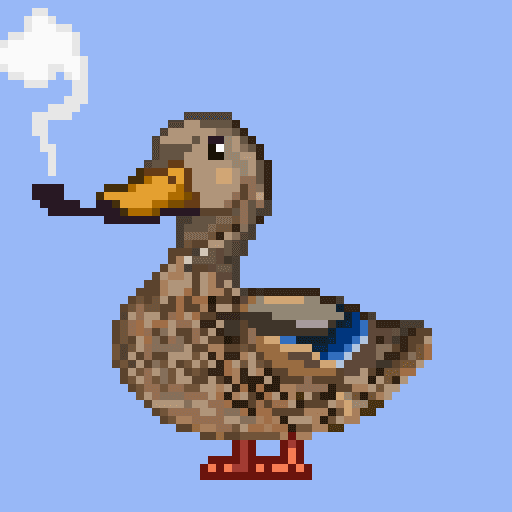 Mallard #5565