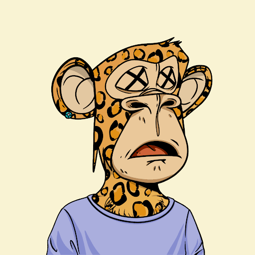 Annoyed Apes Club #1785