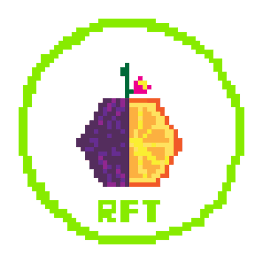 RSS Fruit Token #16