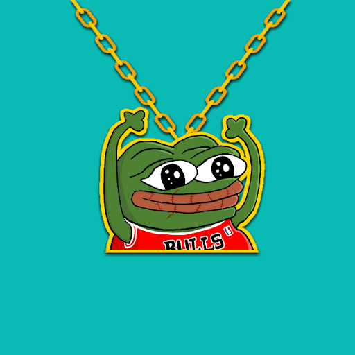 TiffPepe HD #921