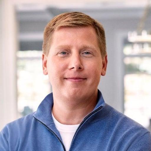 Barry Silbert