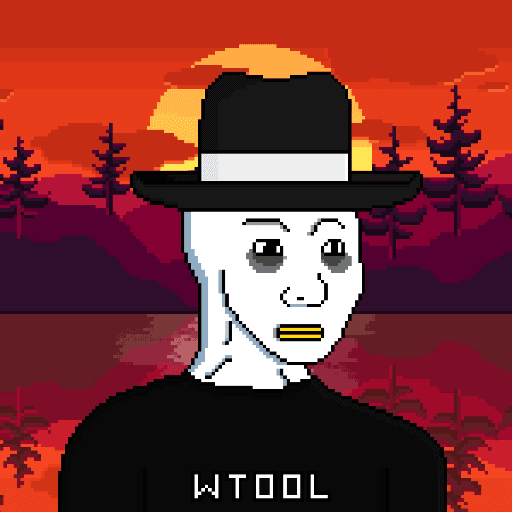 WTOOL #268