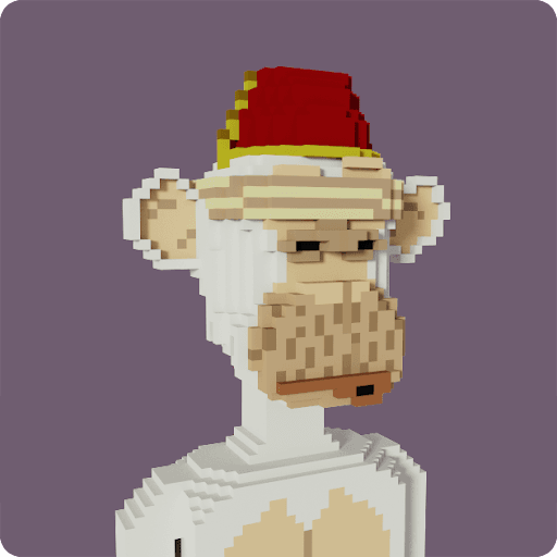 ApeVoxel #4494