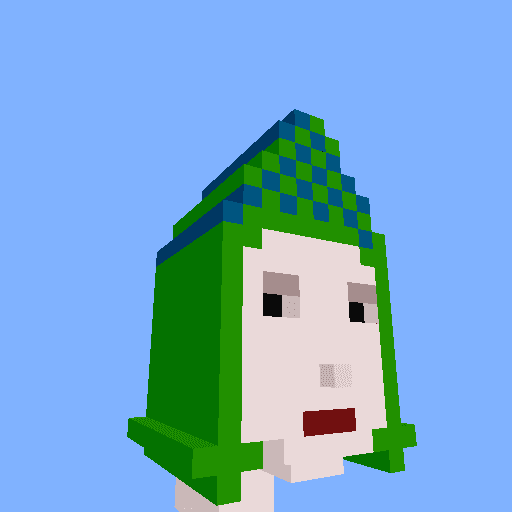 PunkVoxels #9491